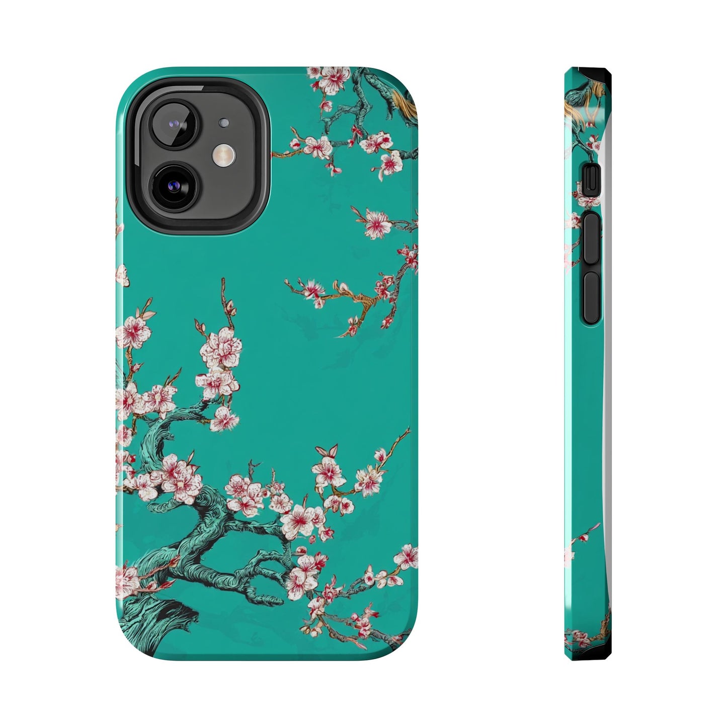 Cherry Blossom