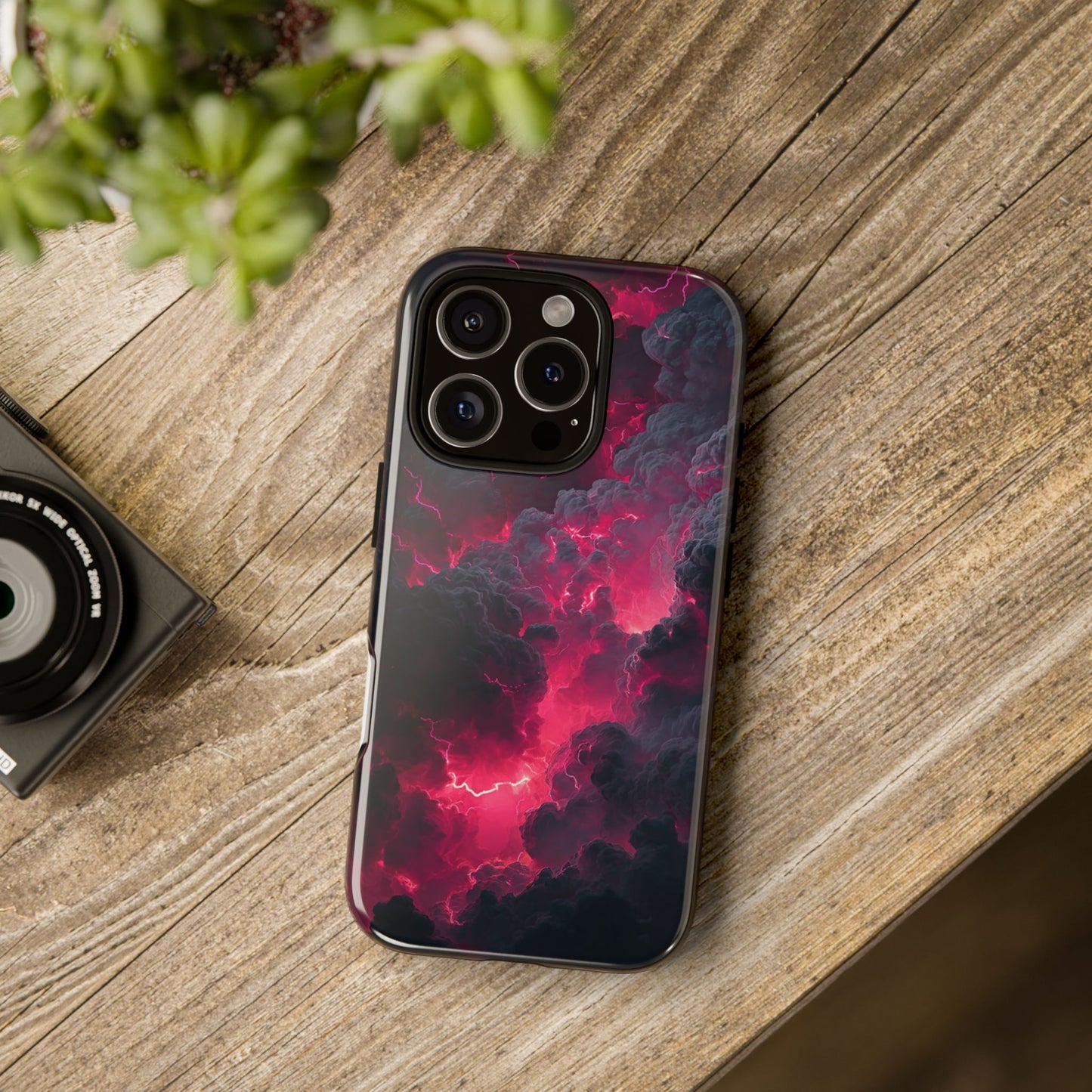 Pink Storm [TOUGH CASE]