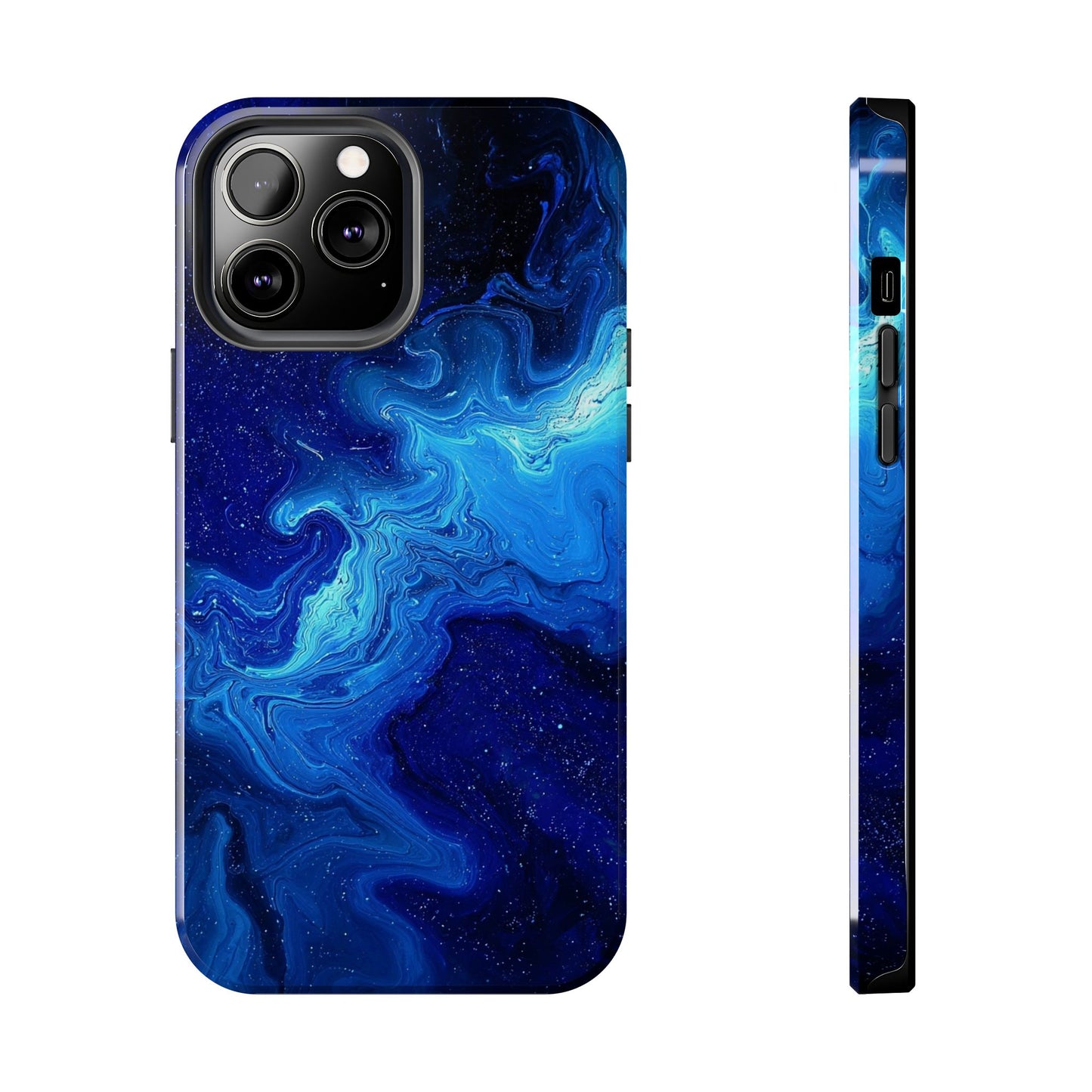 Liquid Blue [TOUGH CASE]