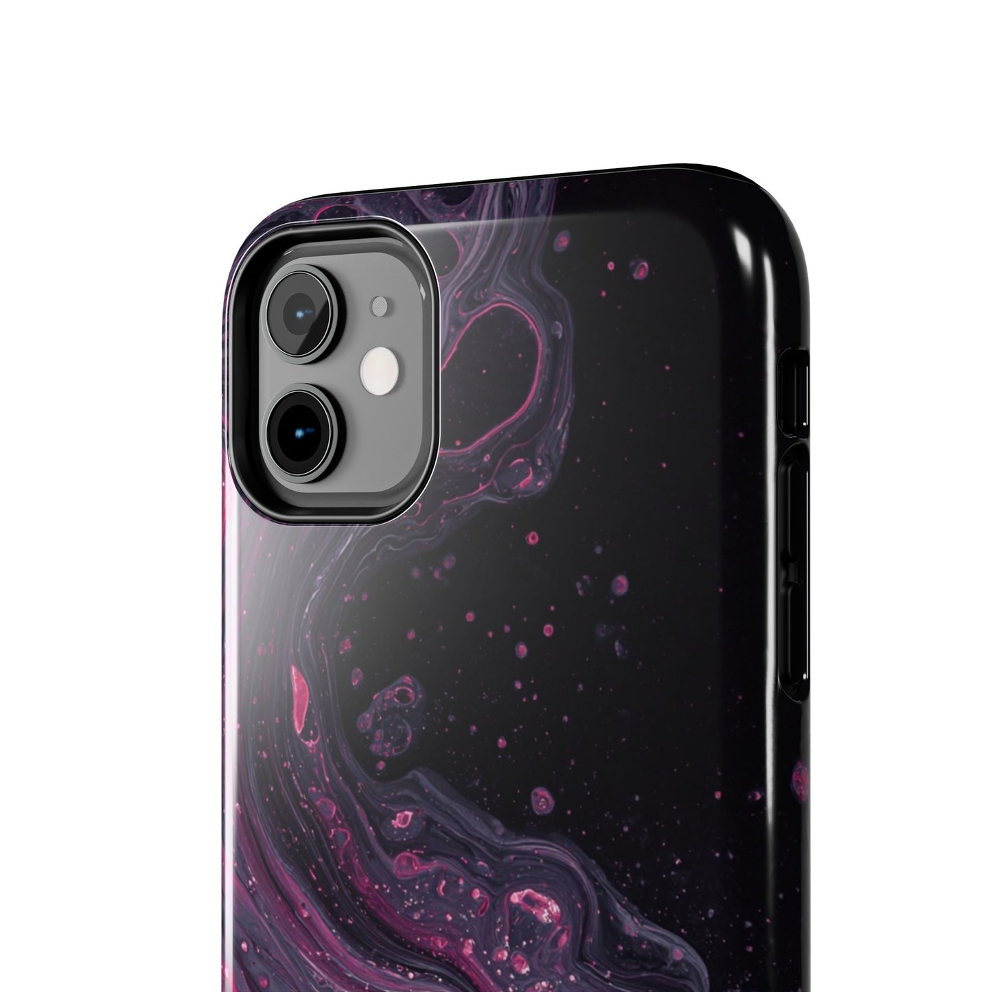 Liquid Purple [TOUGH CASE]