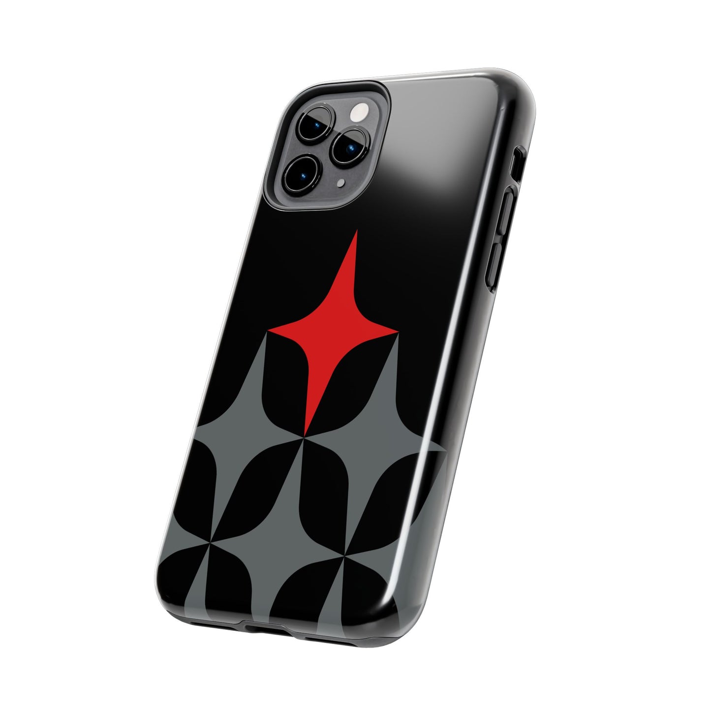 Red Star [TOUGH CASE]