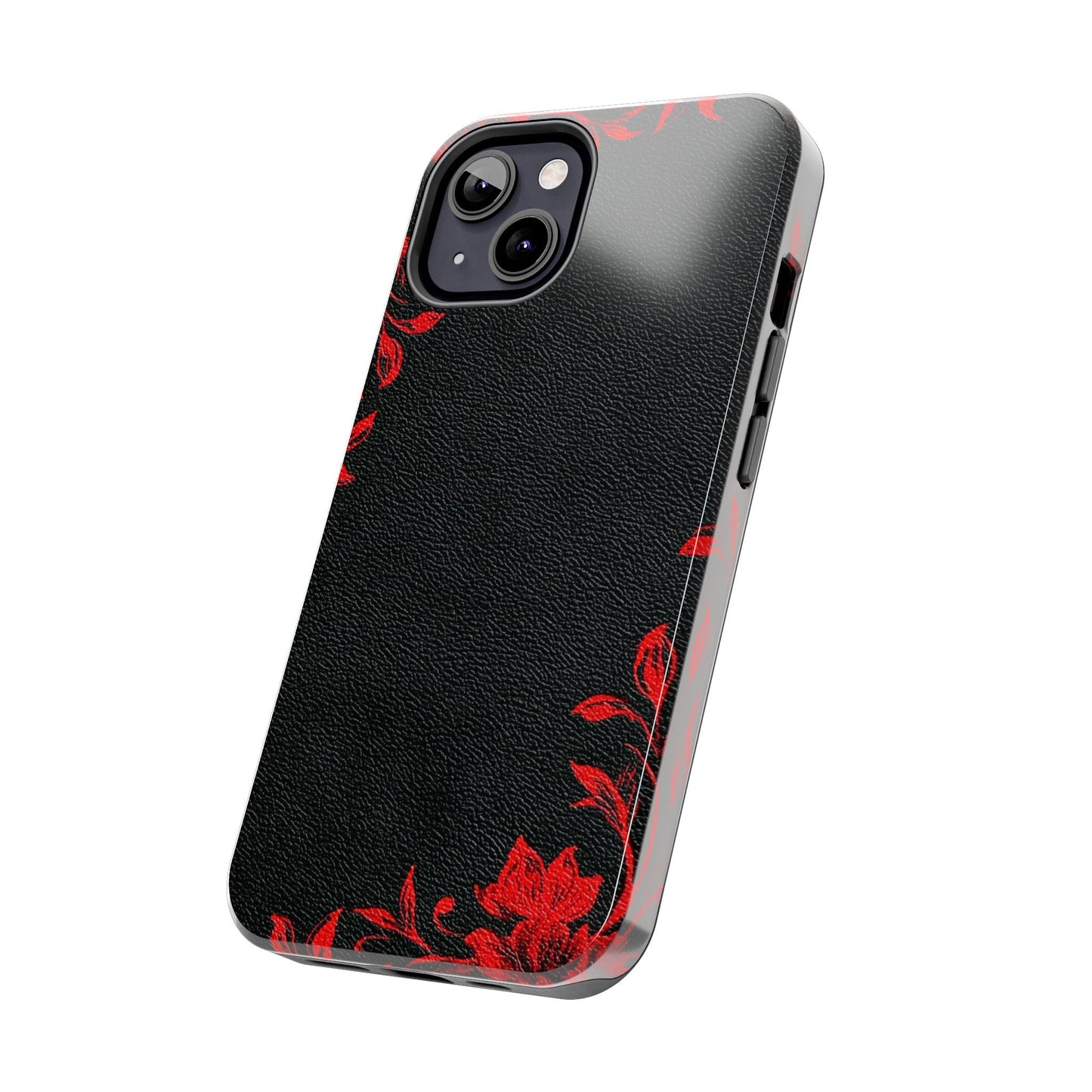 Red Border [TOUGH CASE]
