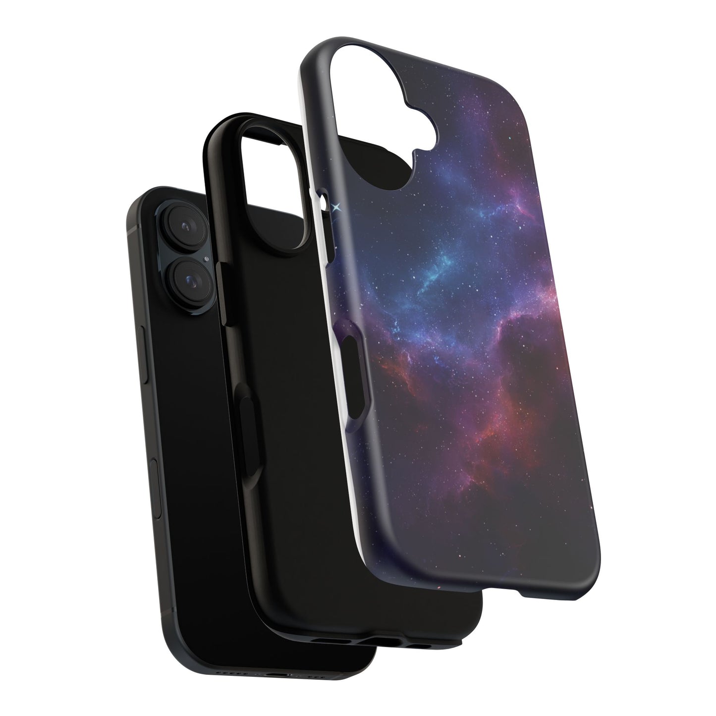 Galaxy Nebula [TOUGH CASE]