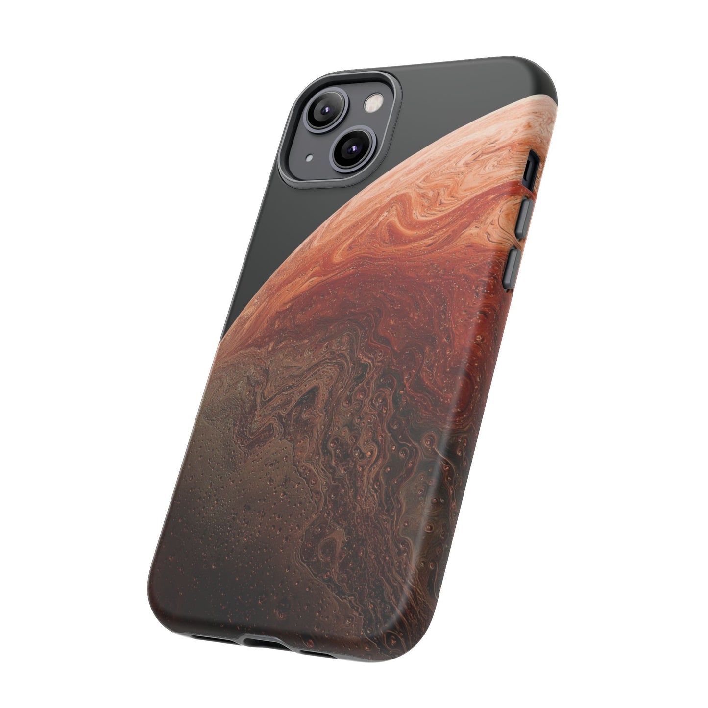 Red Planet [TOUGH CASE]