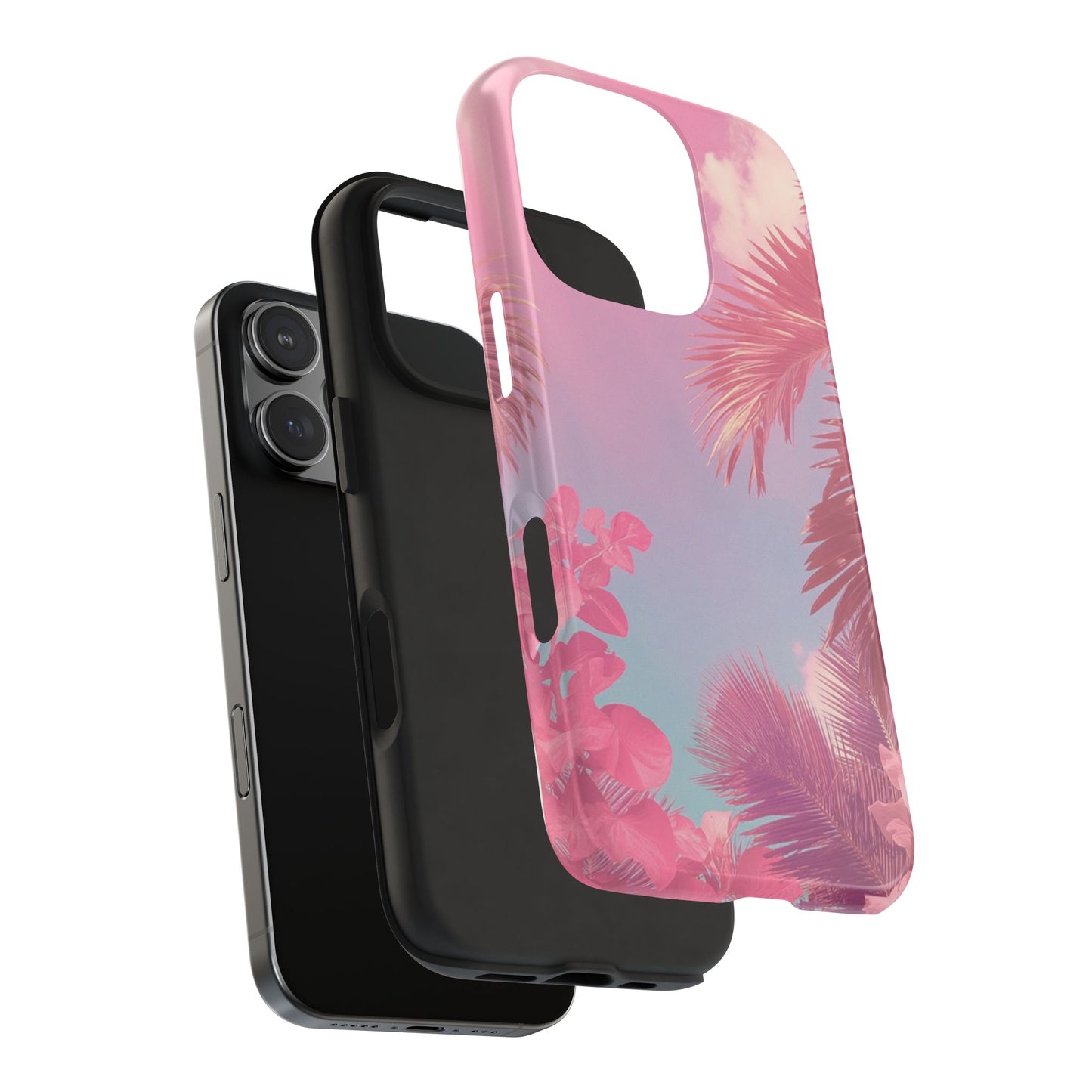 Tropical Pink