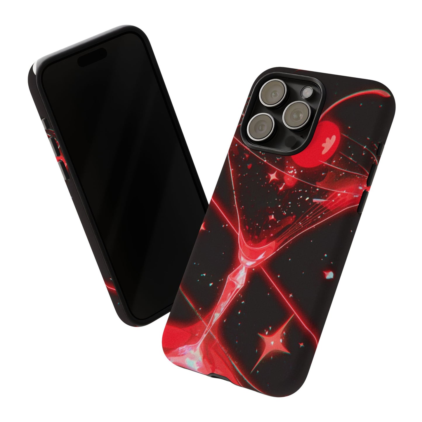 Heartfelt (iPhone 17 - iPhone 17 Pro Max) [TOUGH CASE]