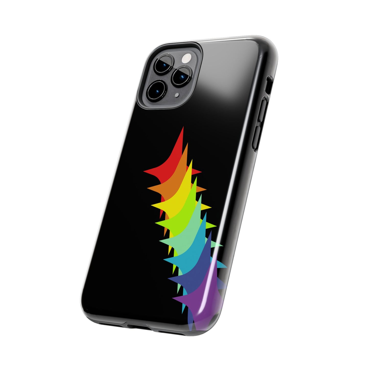 Rainbow Stars [TOUGH CASE]