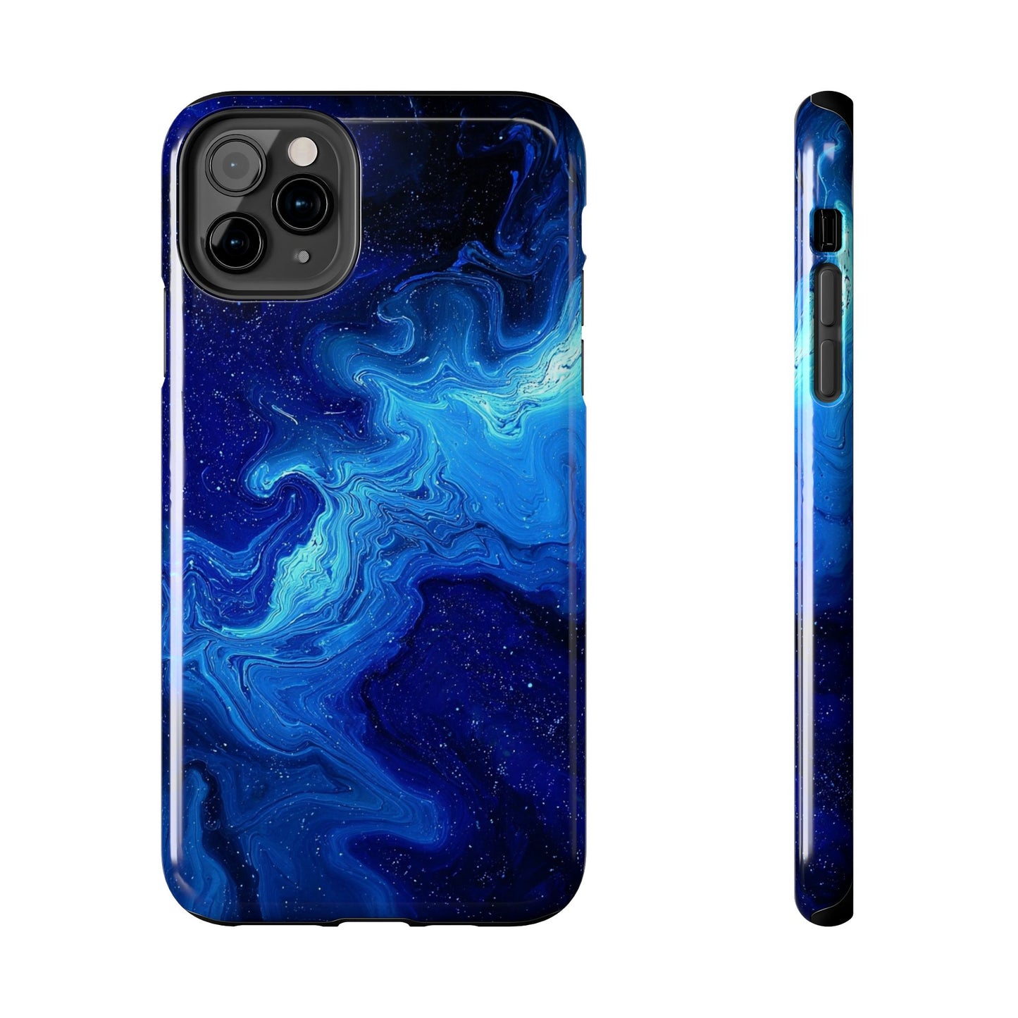 Liquid Blue [TOUGH CASE]