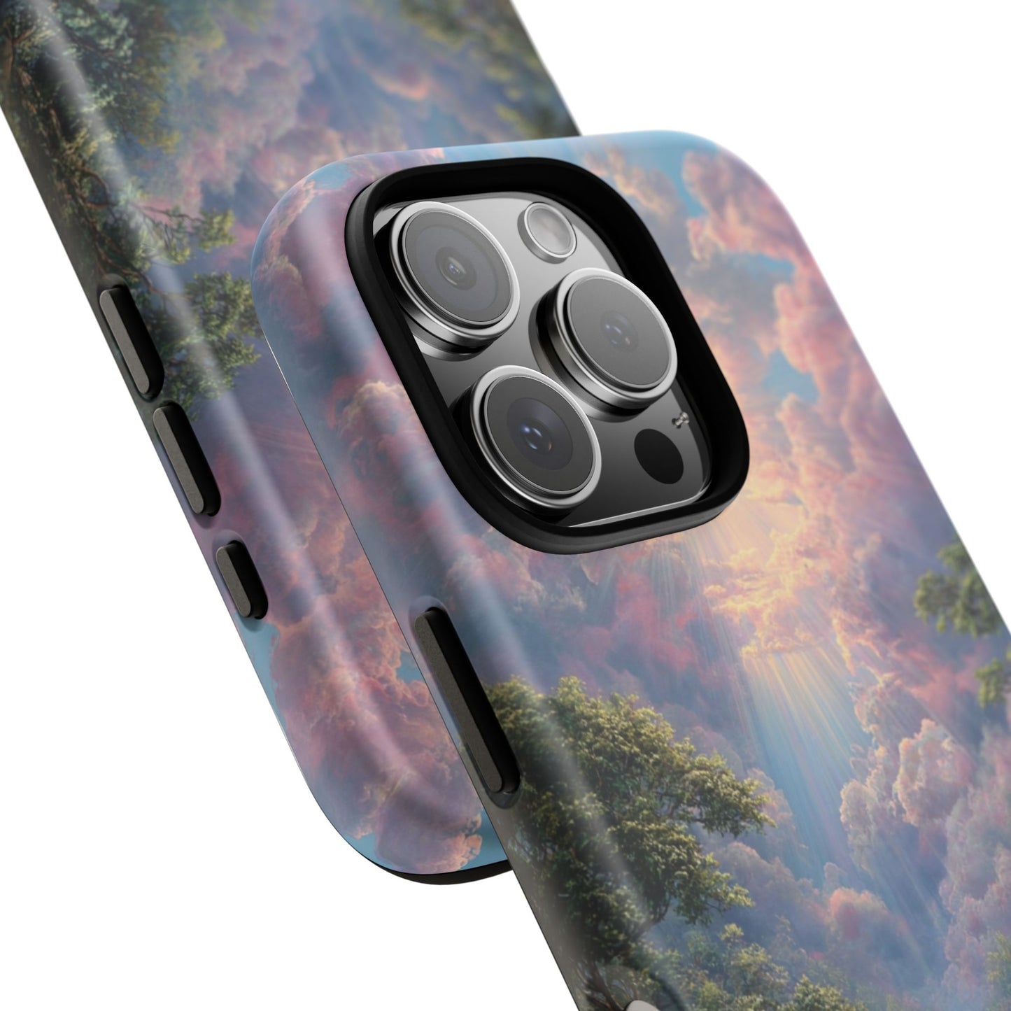 BESTSELLER Serene Sunrise [TOUGH CASE]