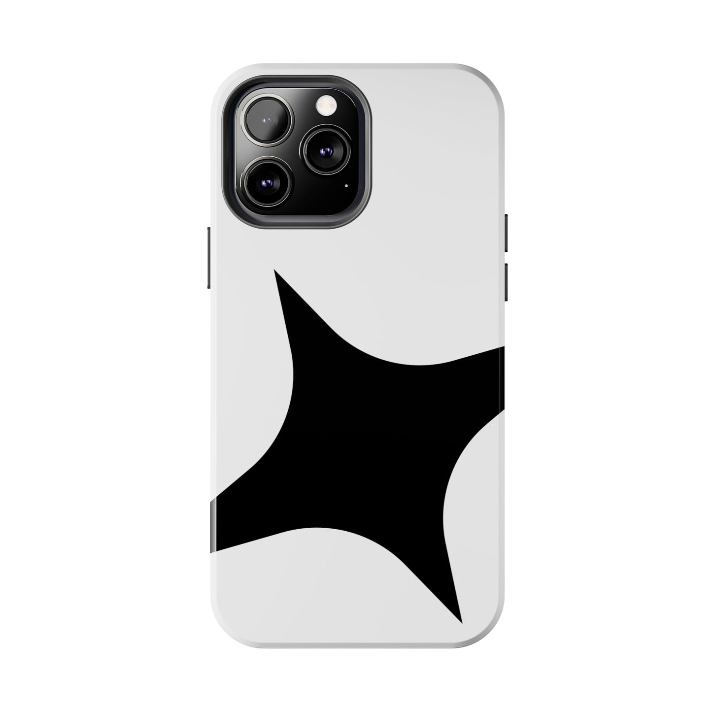 Black Star [TOUGH CASE]