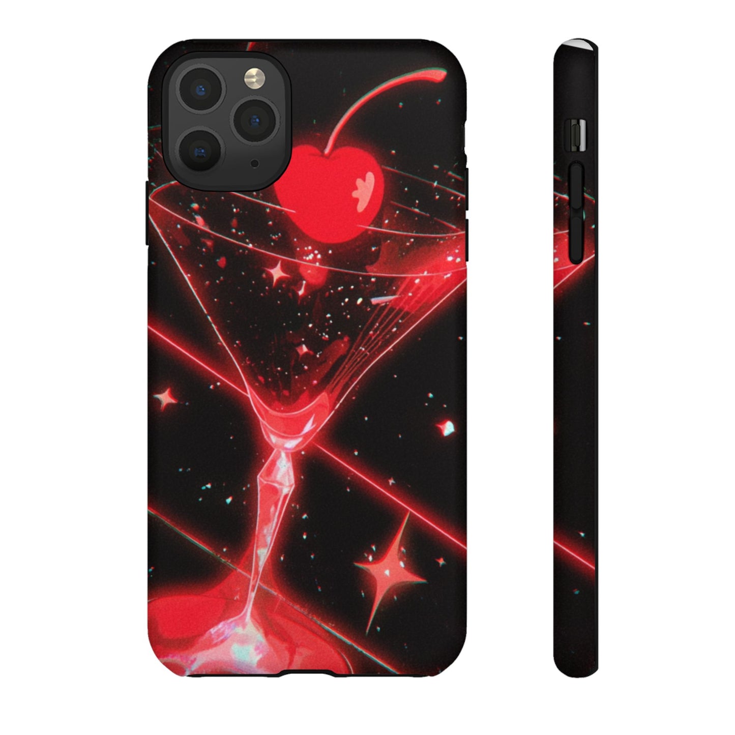 Heartfelt (iPhone 17 - iPhone 17 Pro Max) [TOUGH CASE]