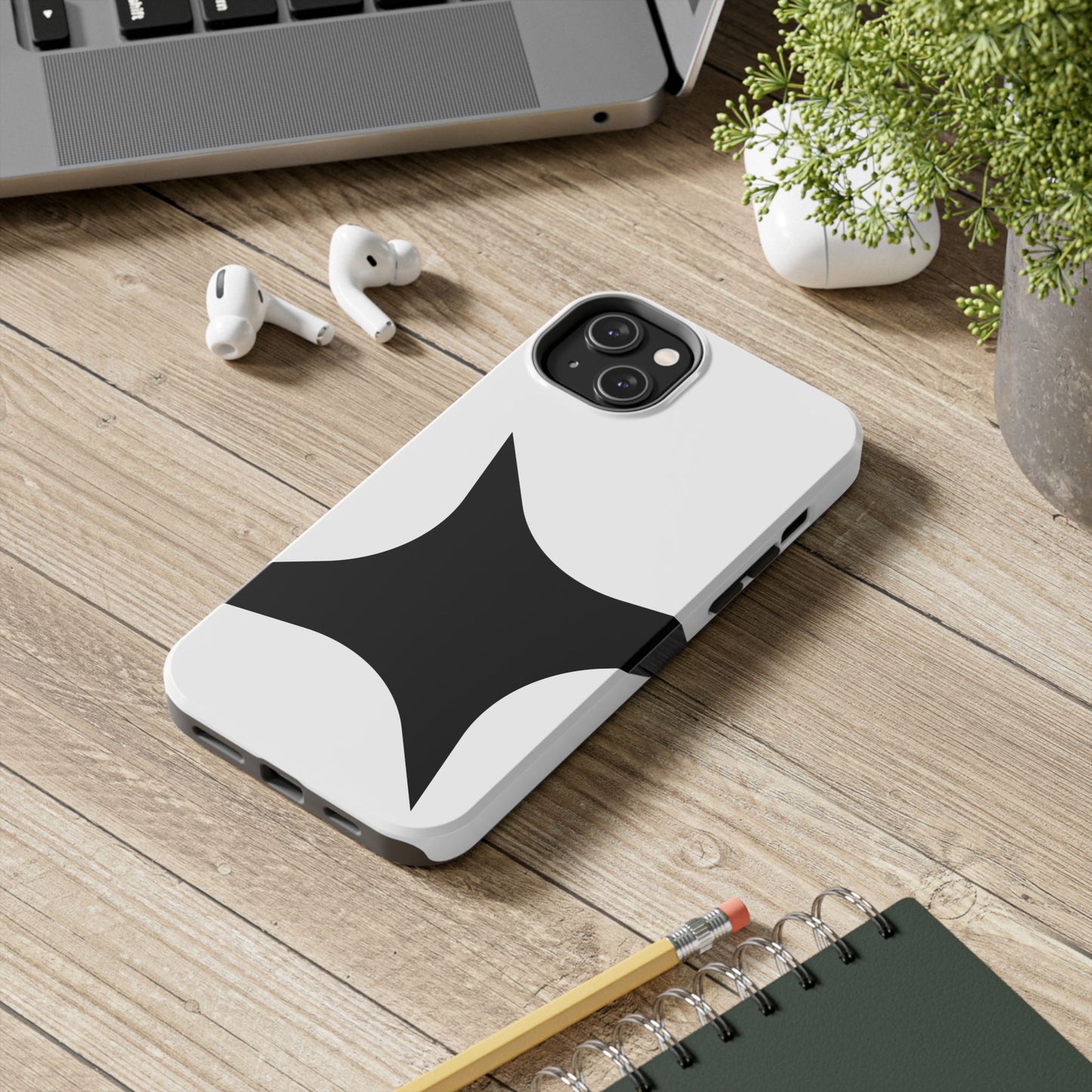 Black Star [TOUGH CASE]