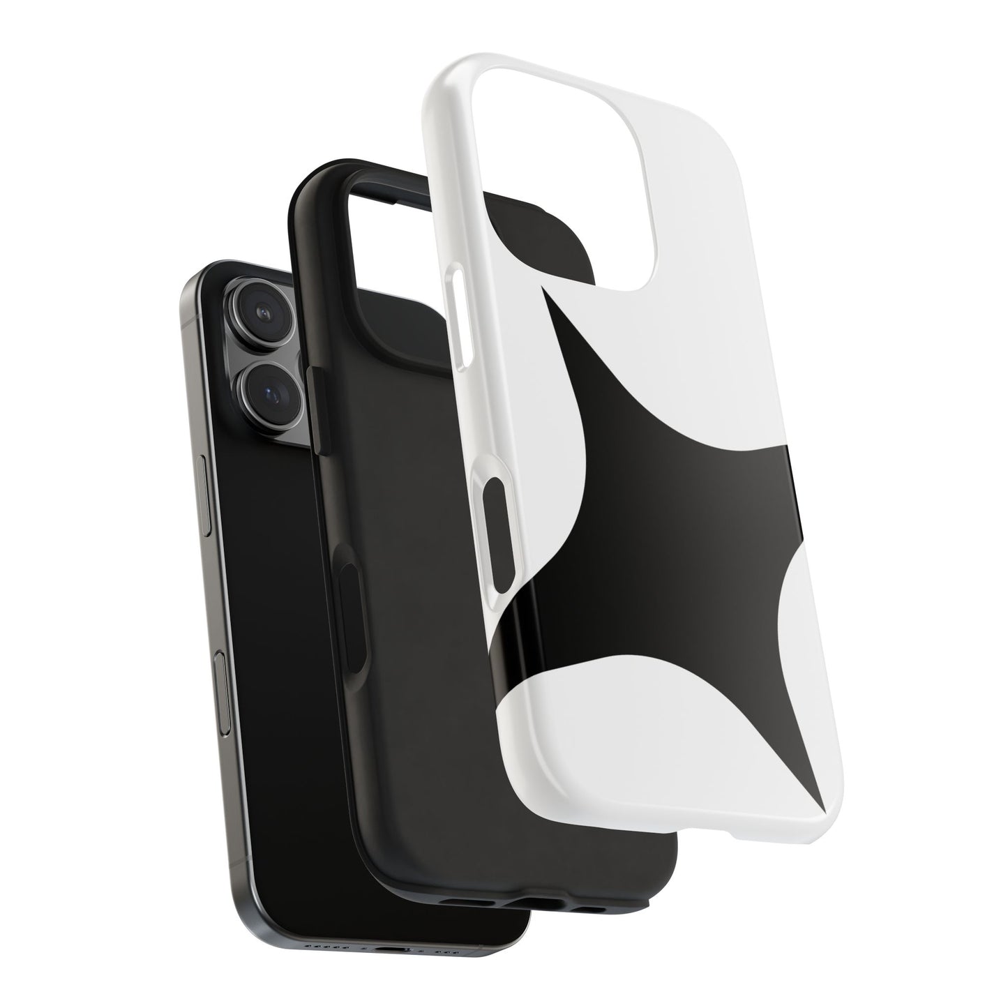 Black Star [TOUGH CASE]
