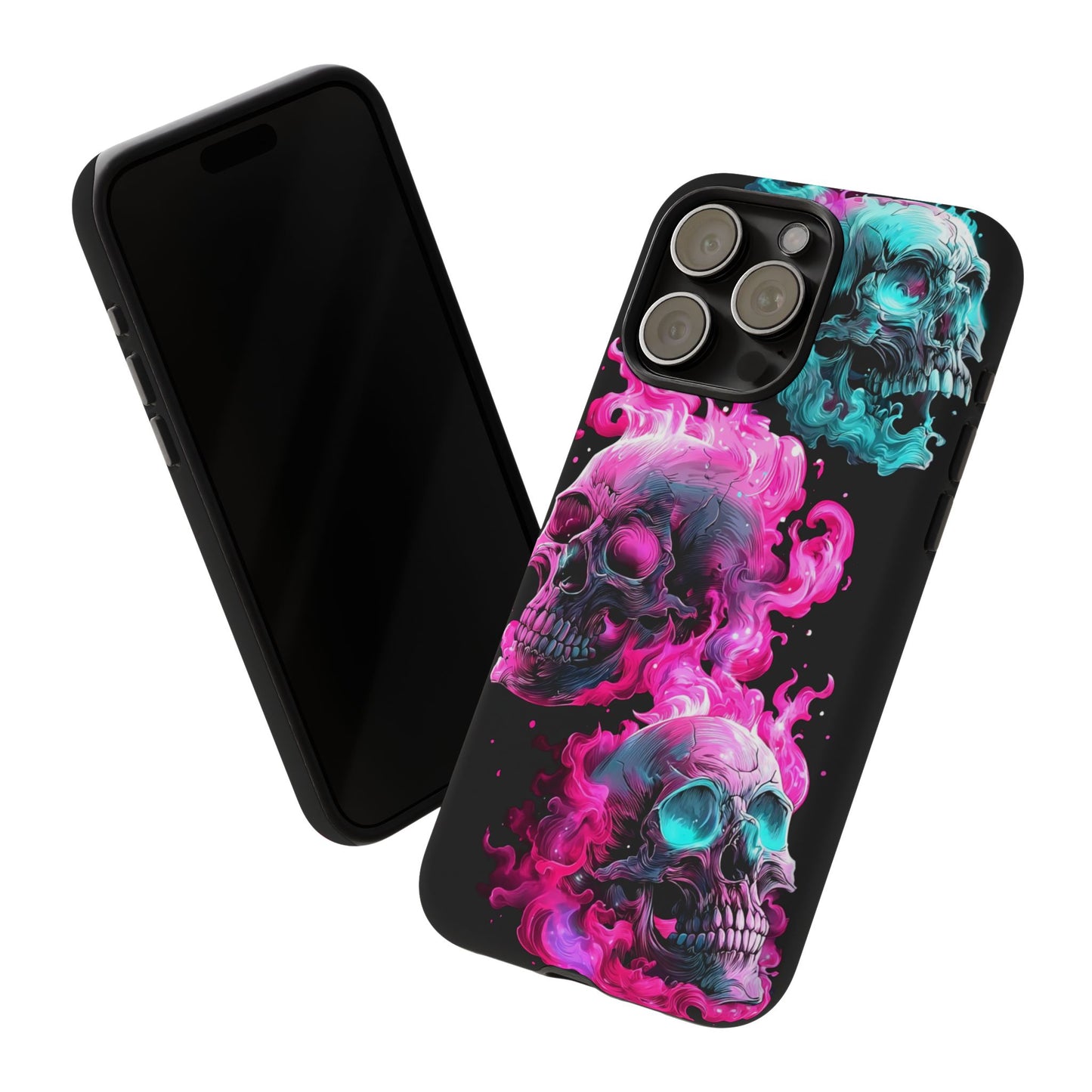 BESTSELLER 3 Skulls [TOUGH CASE]