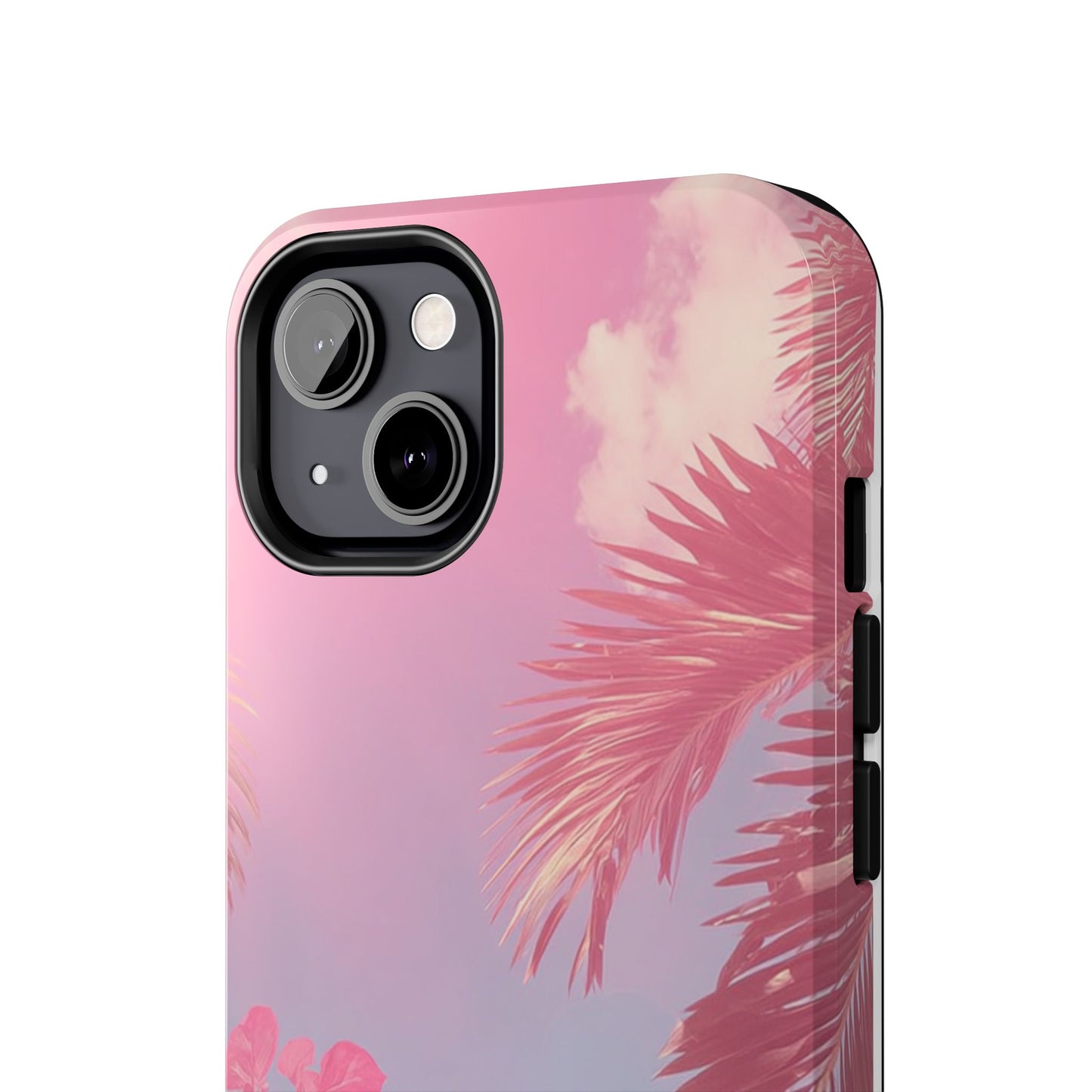 Tropical Pink