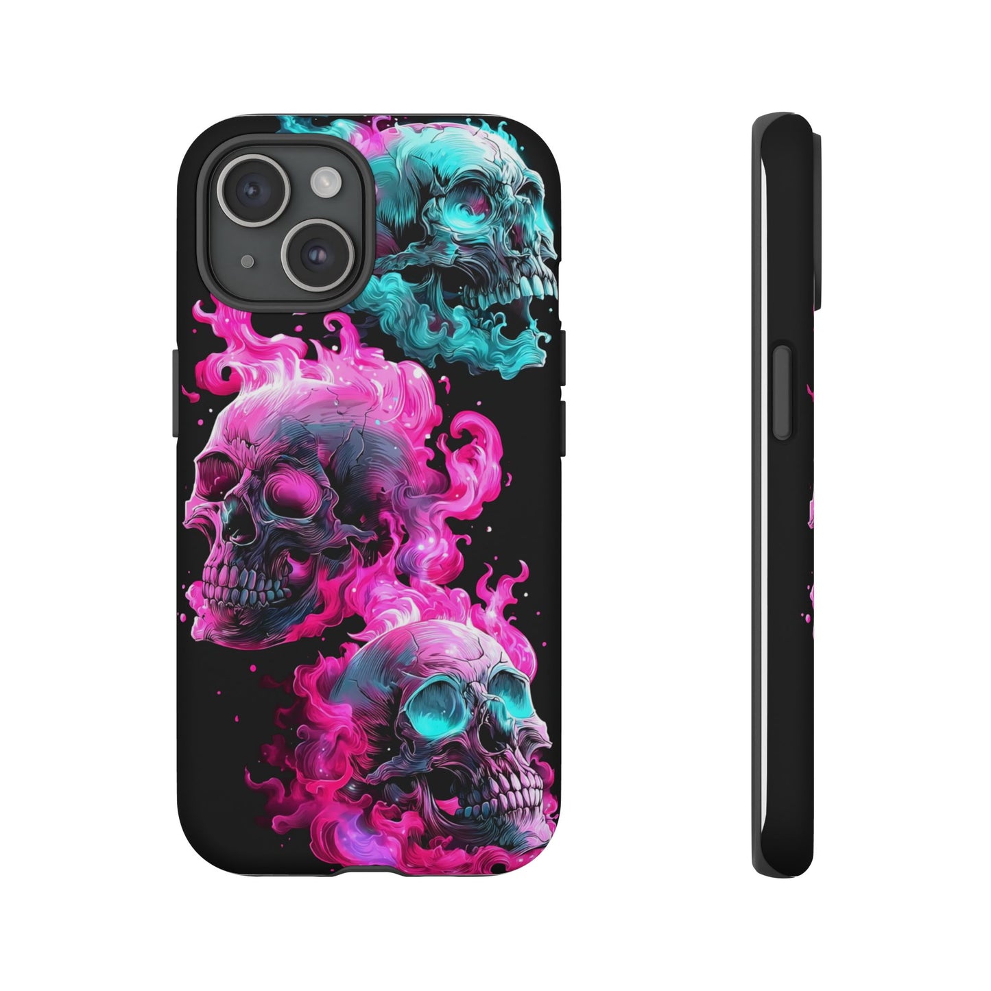 BESTSELLER 3 Skulls [TOUGH CASE]