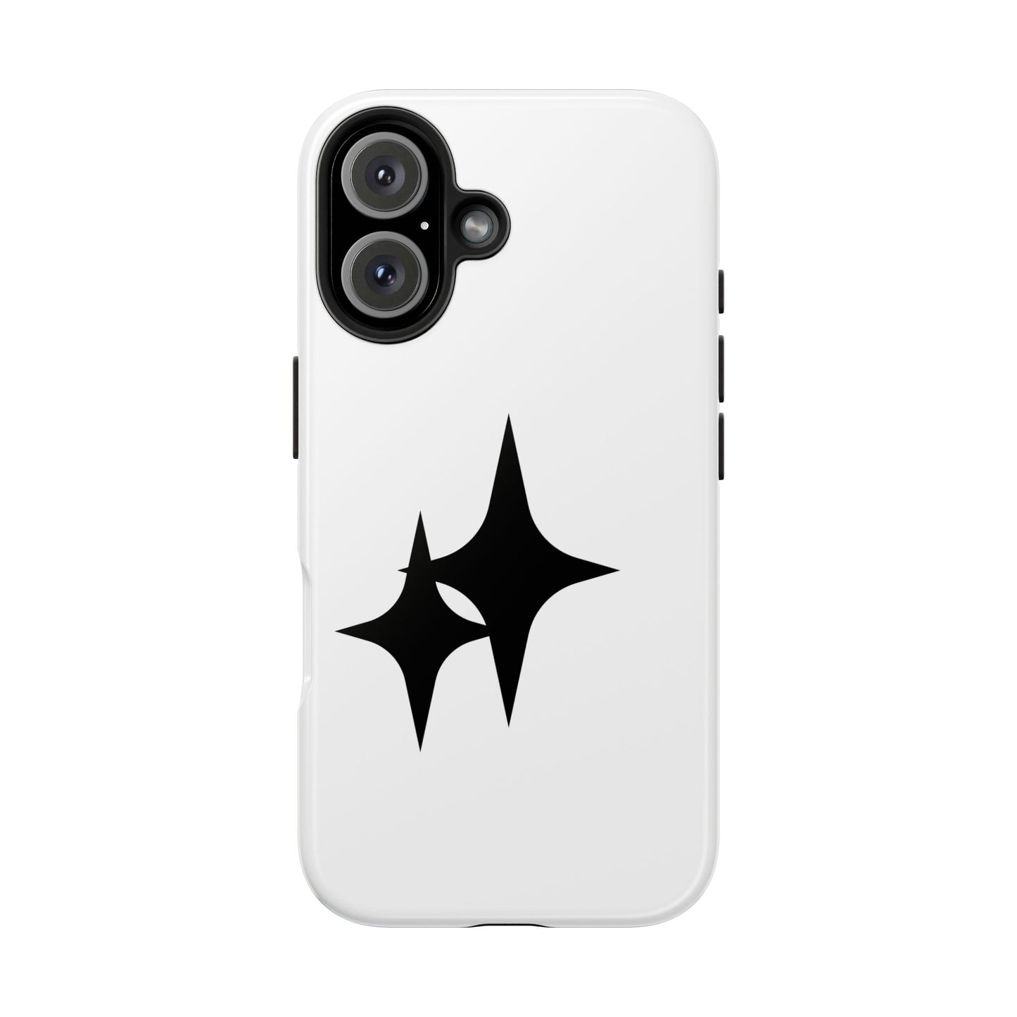 2 Stars [TOUGH CASE]
