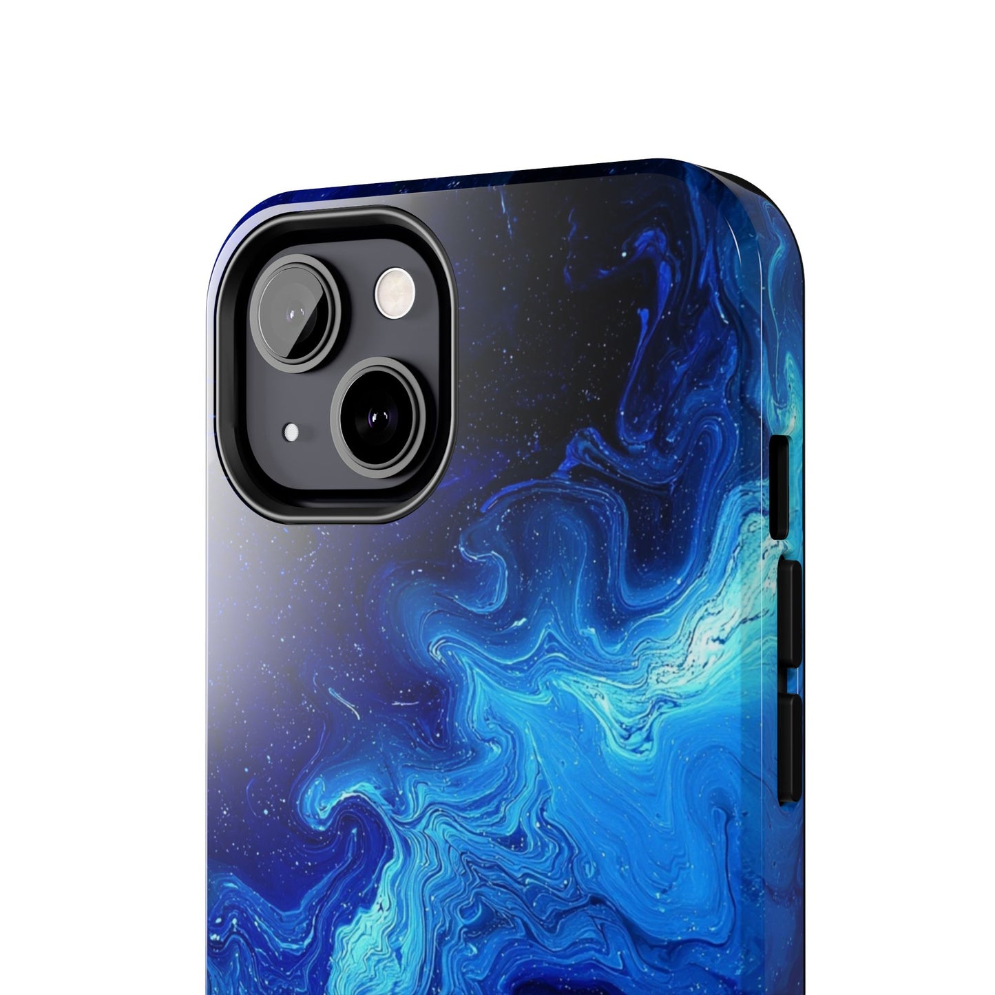 Liquid Blue [TOUGH CASE]
