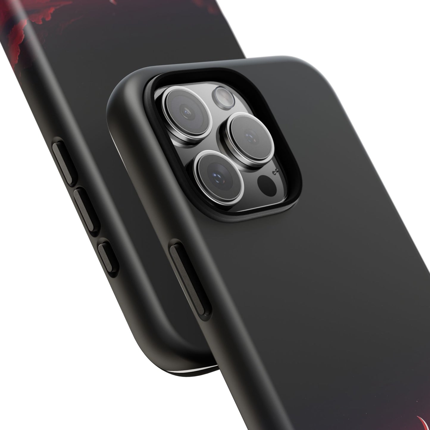 Mountain Sunrise (iPhone X - iPhone 17 Pro Max) [TOUGH CASE]