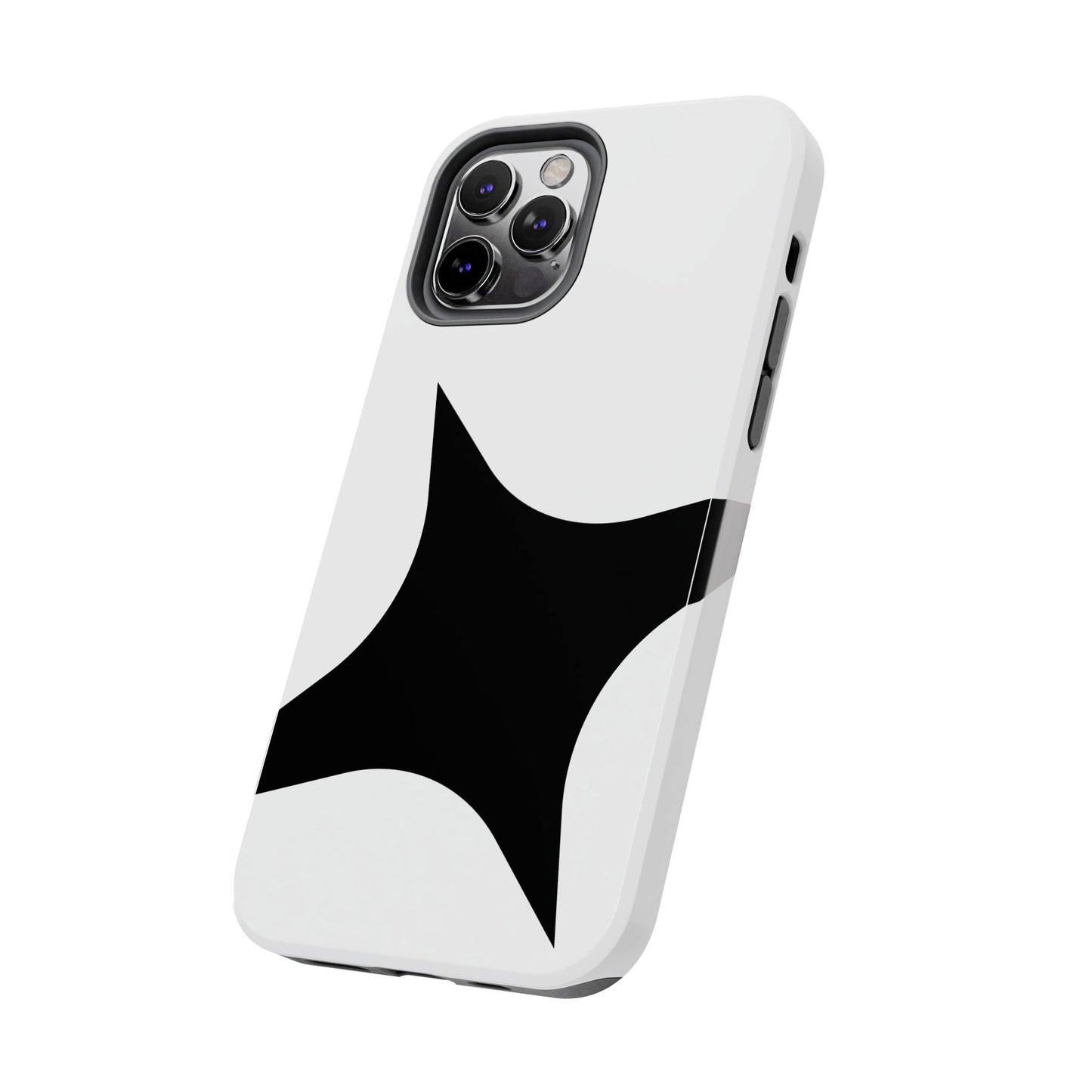 Black Star [TOUGH CASE]
