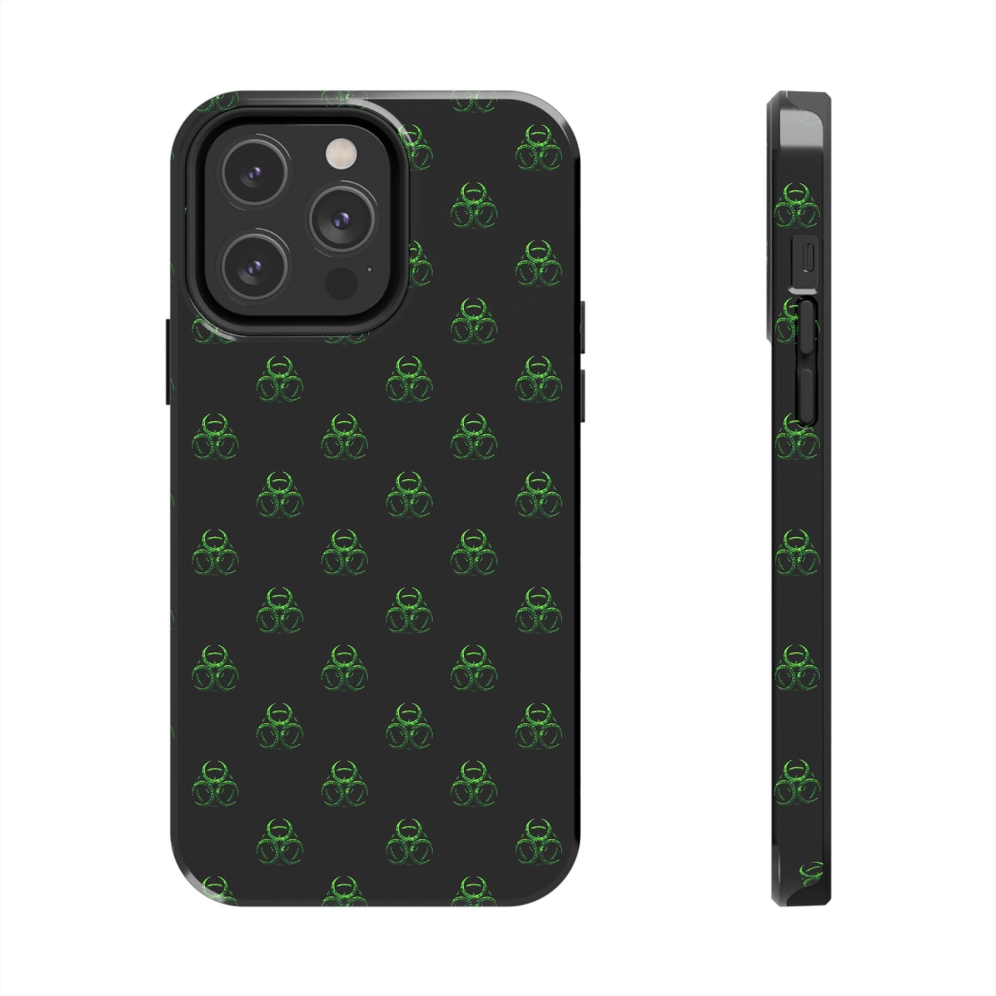 Toxic [TOUGH CASE]