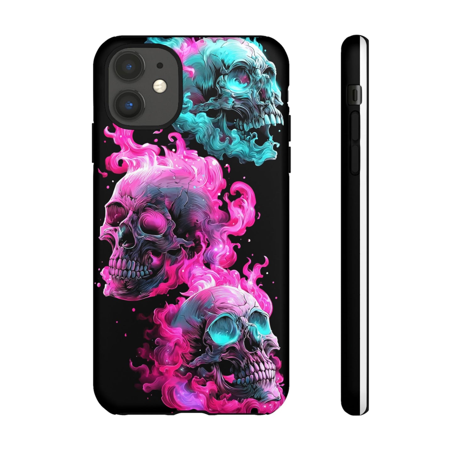 BESTSELLER 3 Skulls [TOUGH CASE]
