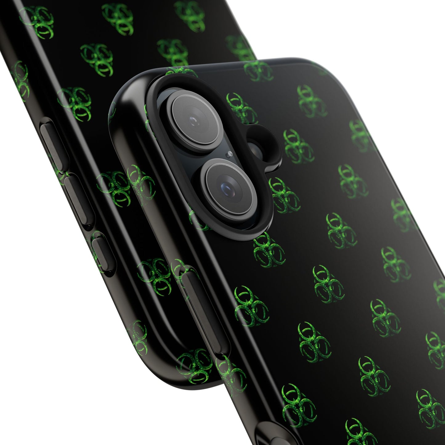 Toxic [TOUGH CASE]