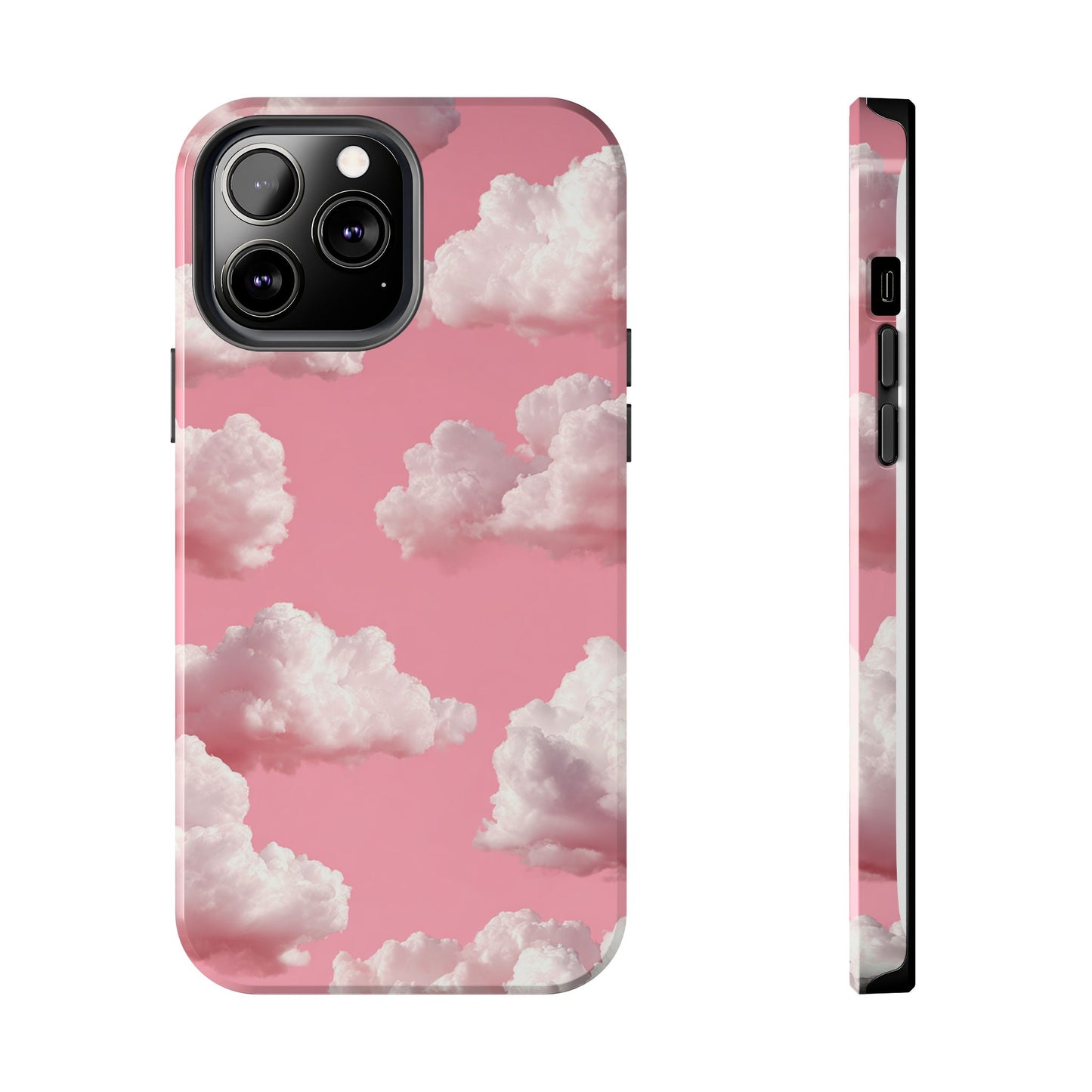 Pink Sky