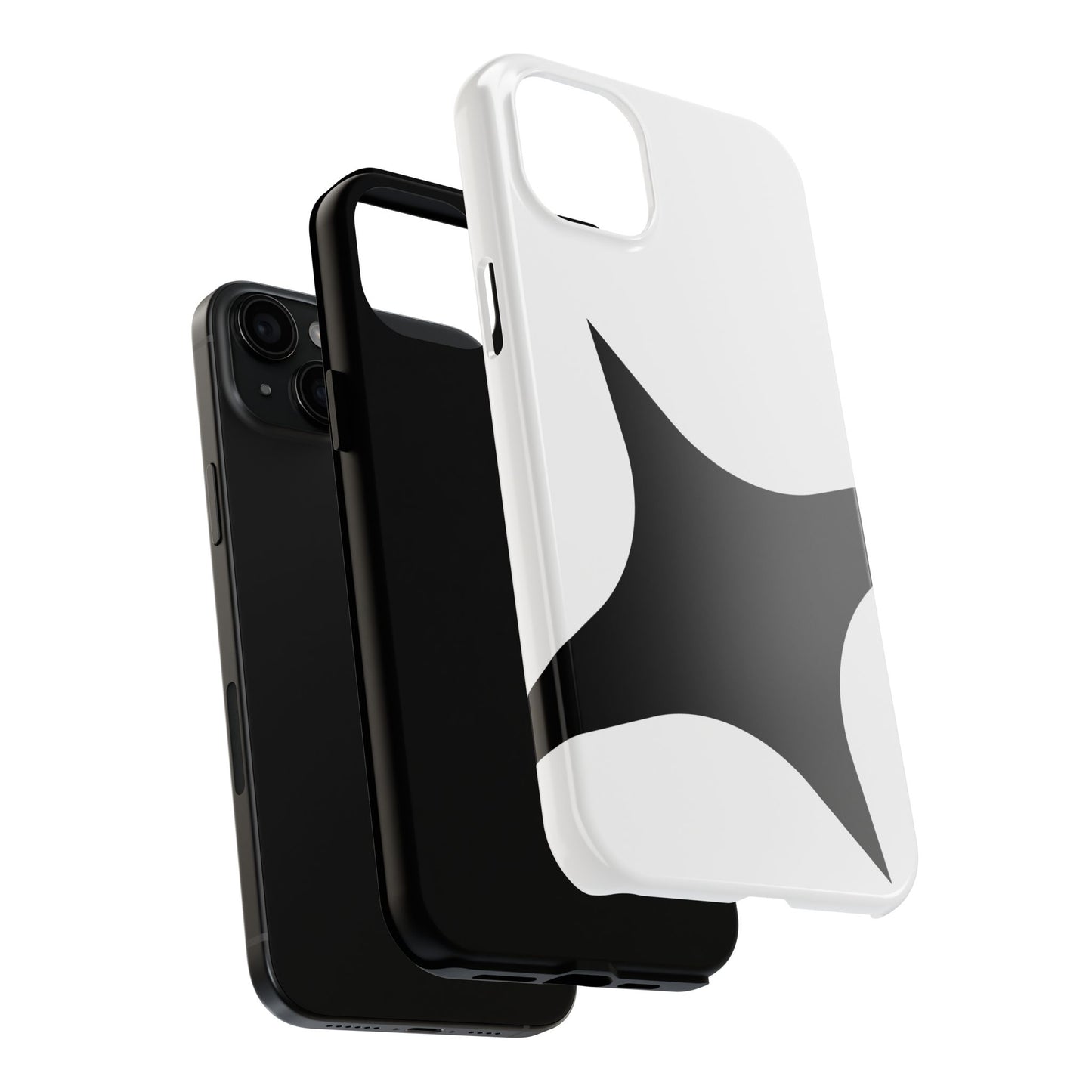 Black Star [TOUGH CASE]
