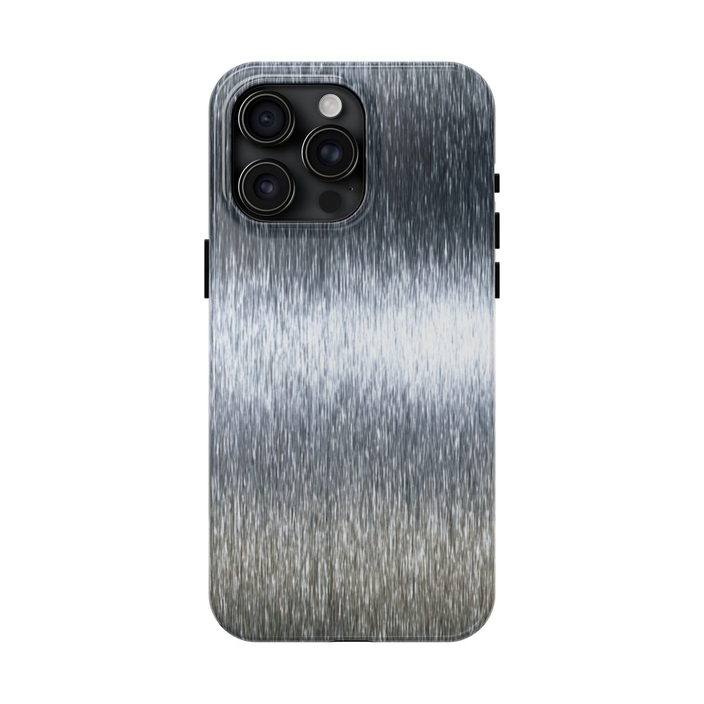 Stainless Steel