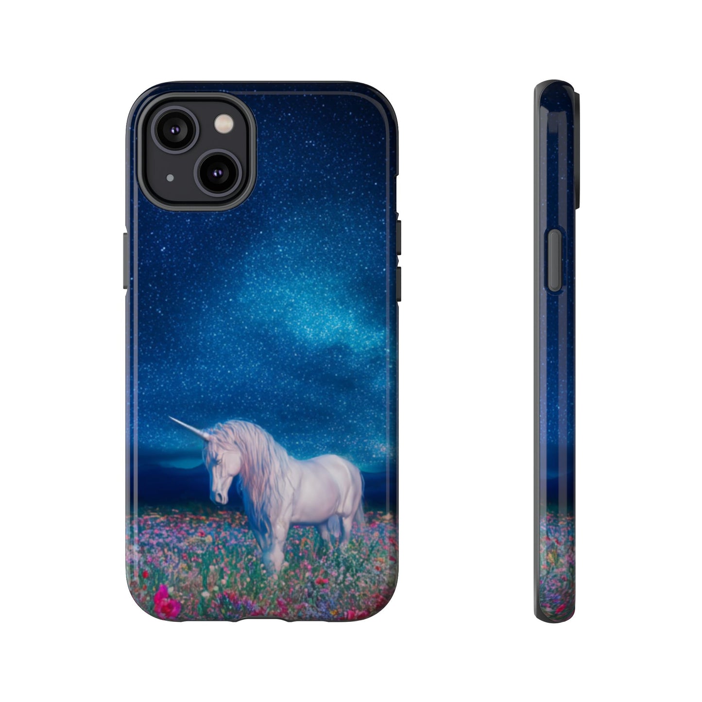 Unicorn [TOUGH CASE]
