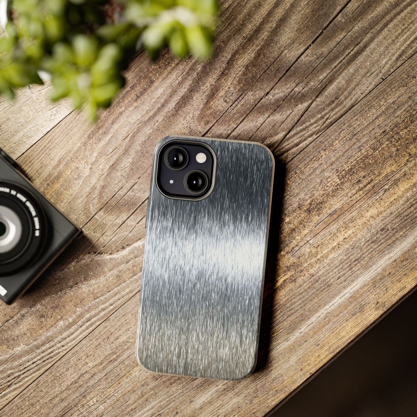 Stainless Steel