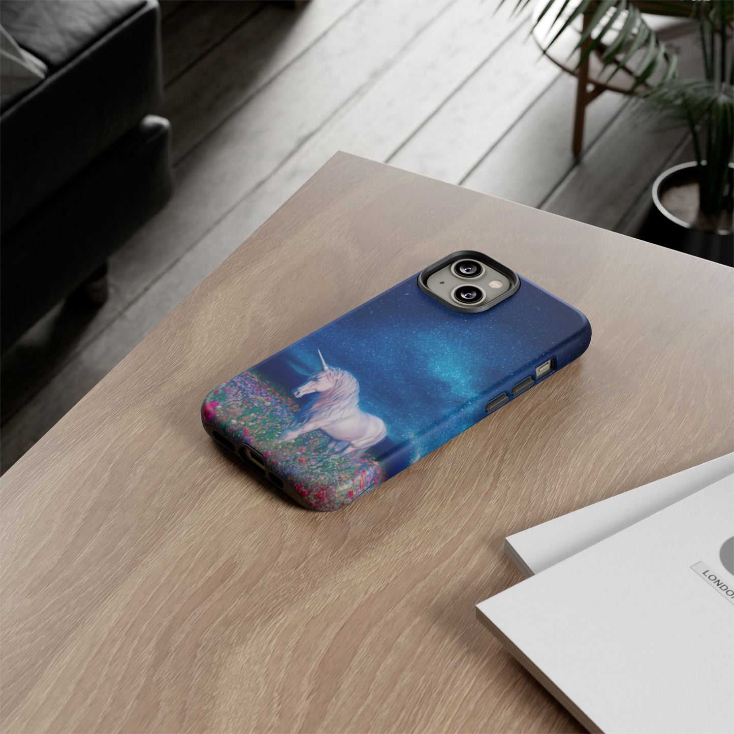 Unicorn [TOUGH CASE]