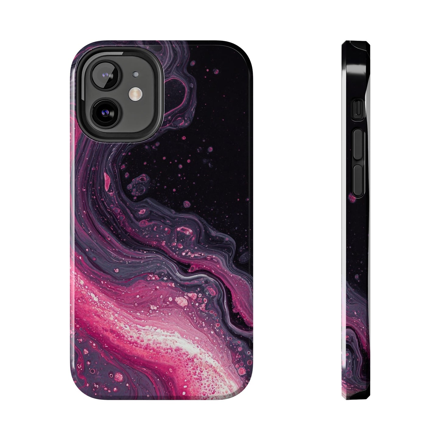 Liquid Purple [TOUGH CASE]