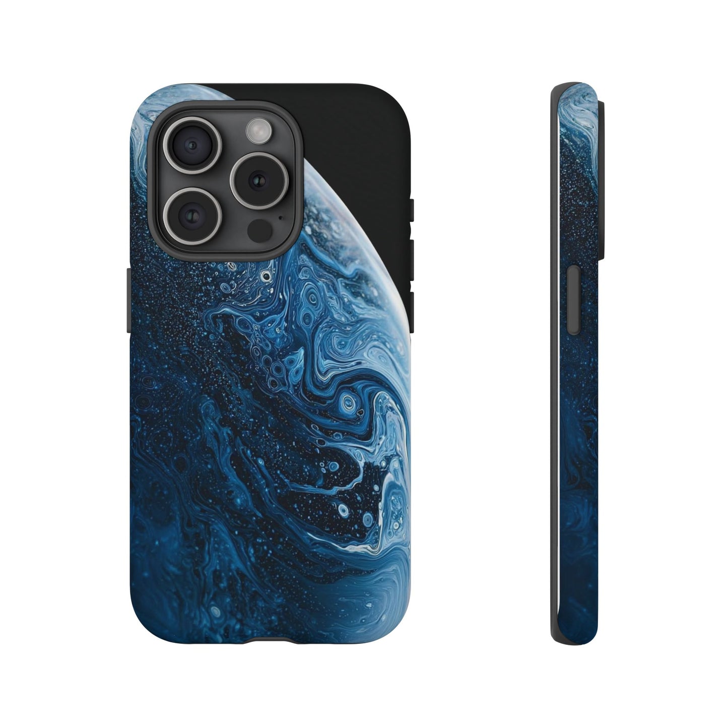 Blue Planet [TOUGH CASE]