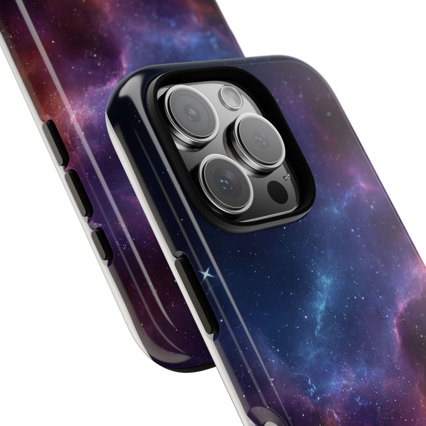 Galaxy Nebula [TOUGH CASE]