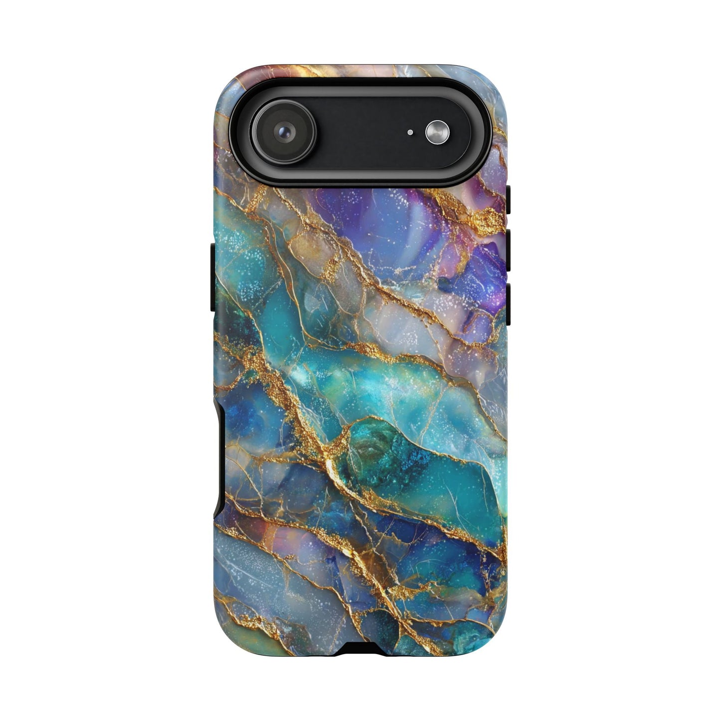 Rainbow Marble [TOUGH CASE]