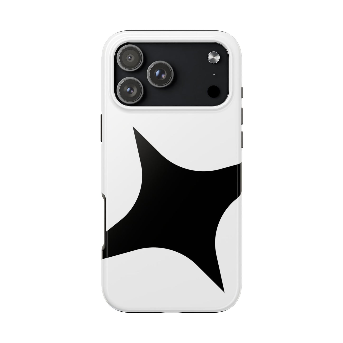 Black Star [TOUGH CASE]