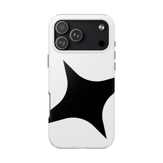 Black Star [TOUGH CASE]