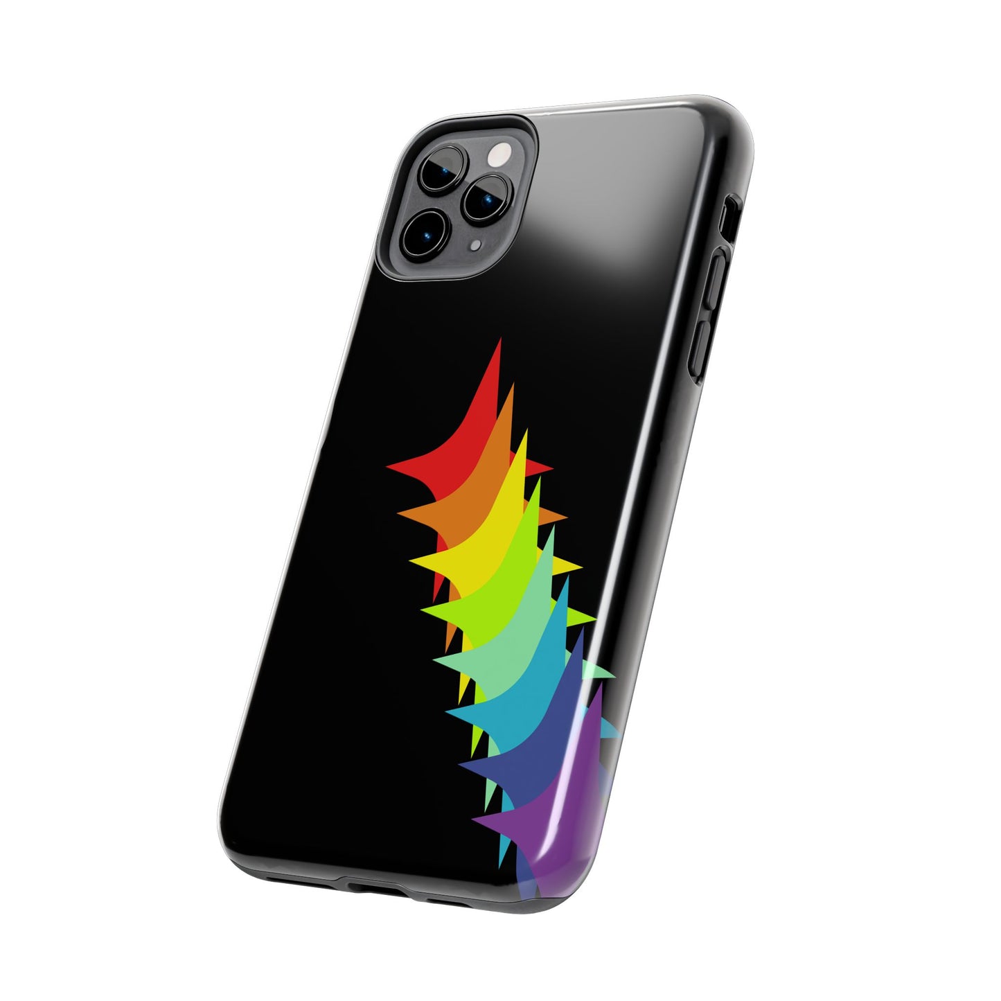 Rainbow Stars [TOUGH CASE]