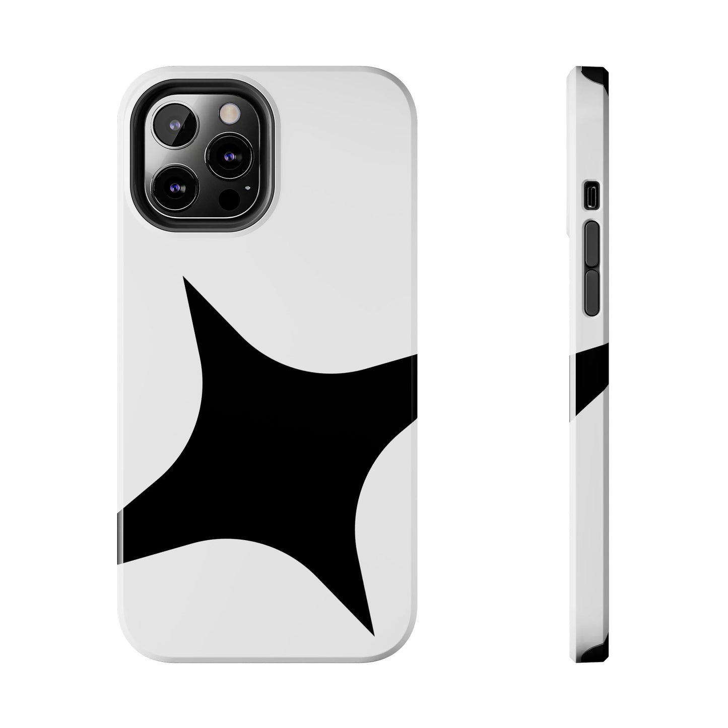 Black Star [TOUGH CASE]