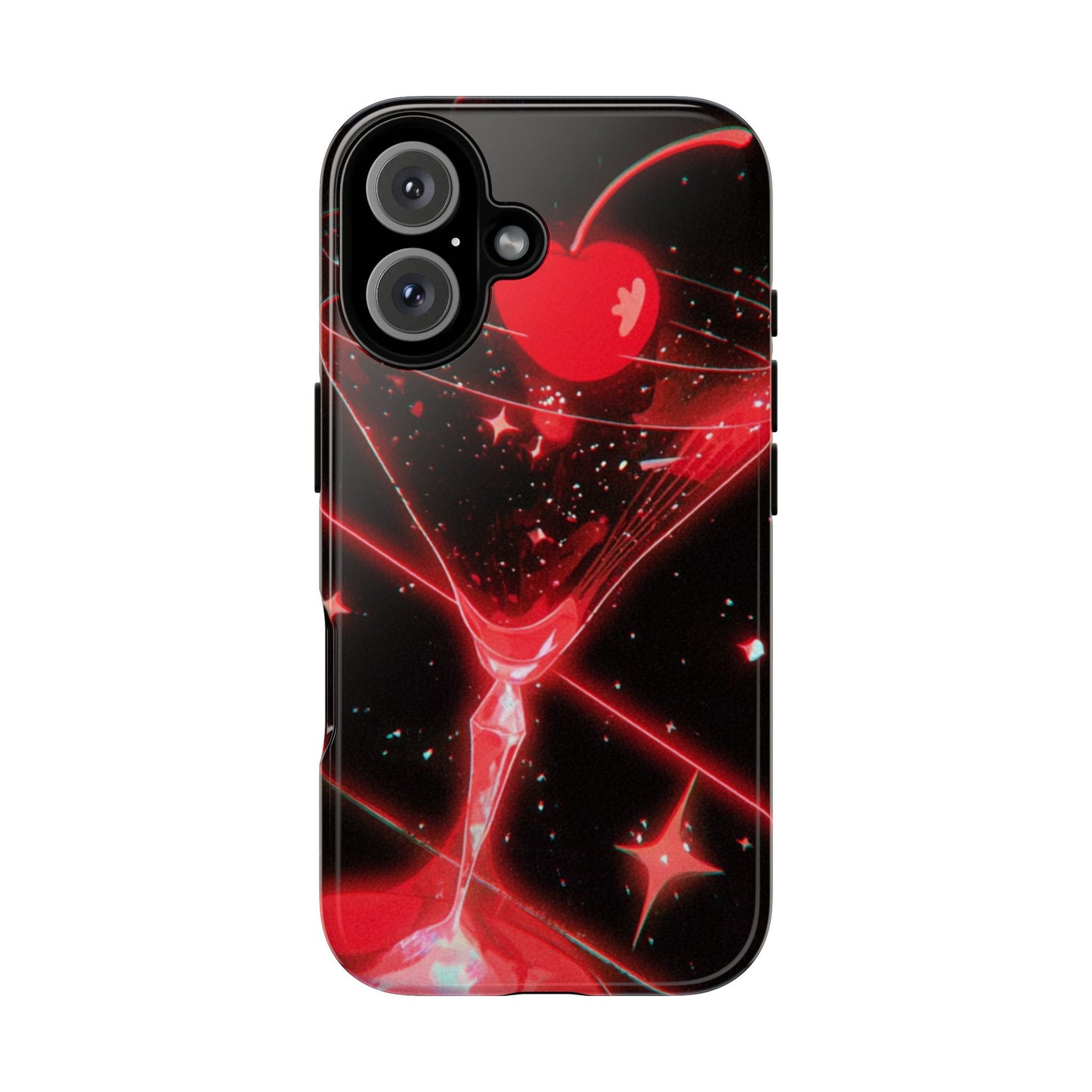 Heartfelt (iPhone 17 - iPhone 17 Pro Max) [TOUGH CASE]