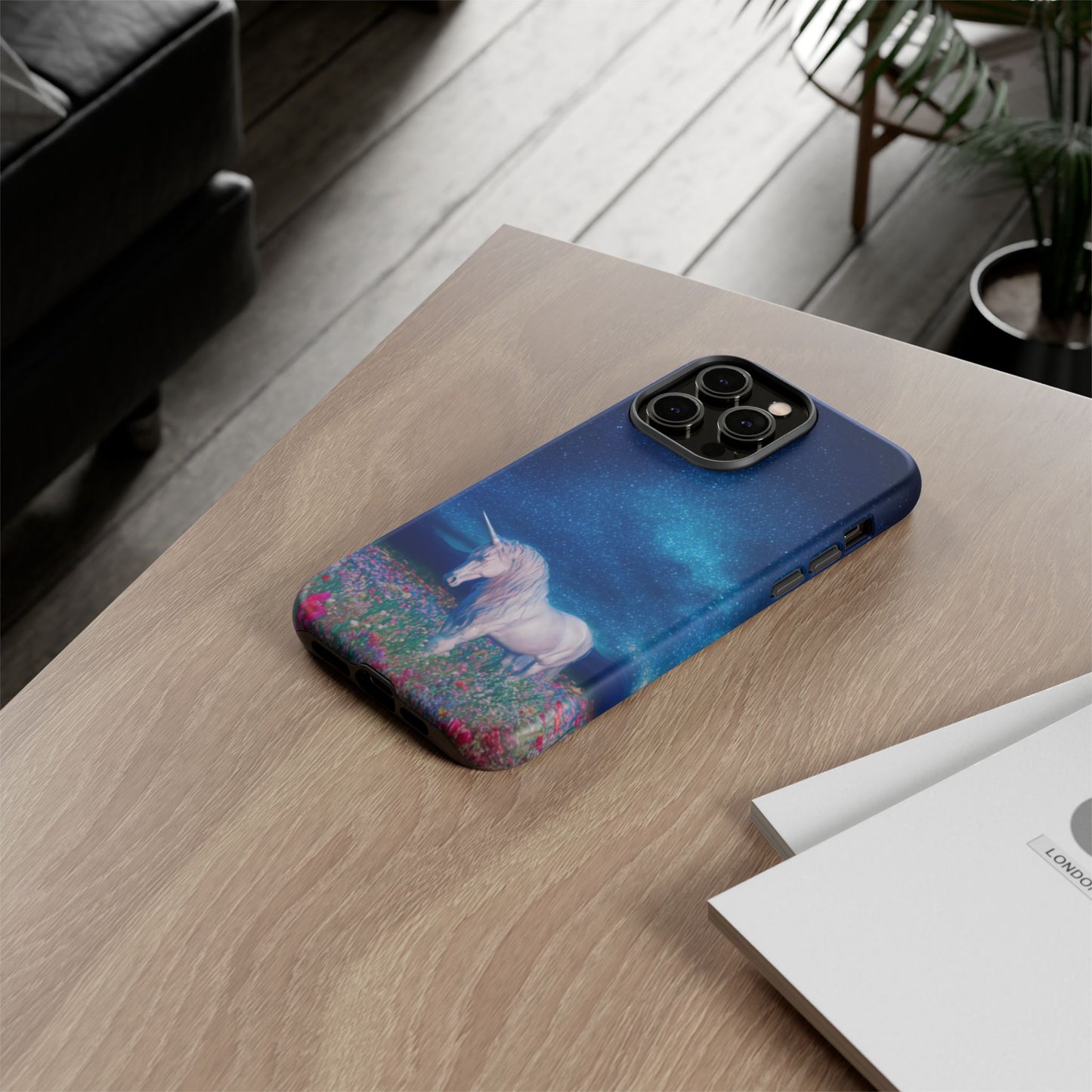 Unicorn [TOUGH CASE]