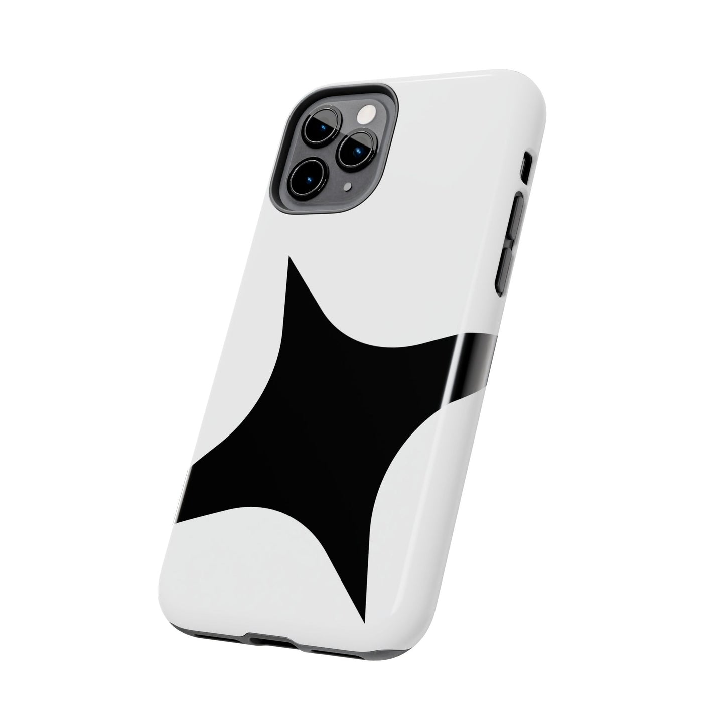 Black Star [TOUGH CASE]