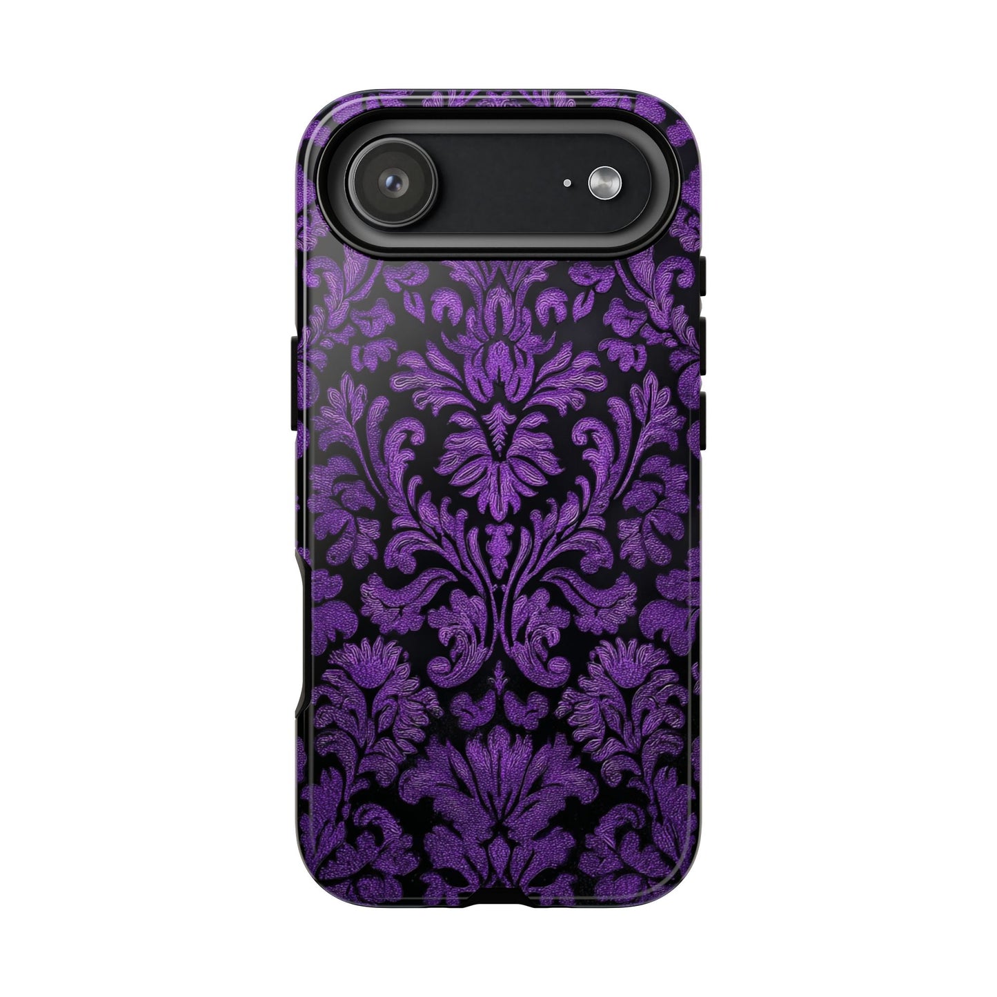 Purple Wallpaper [TOUGH CASE]