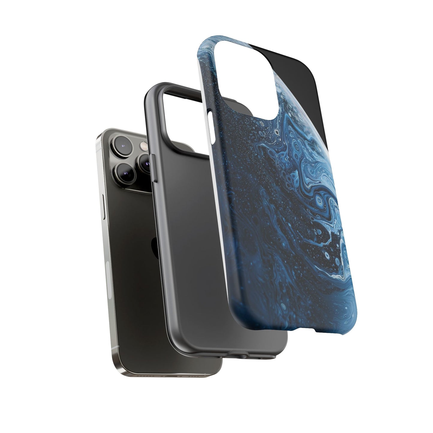 Blue Planet [TOUGH CASE]