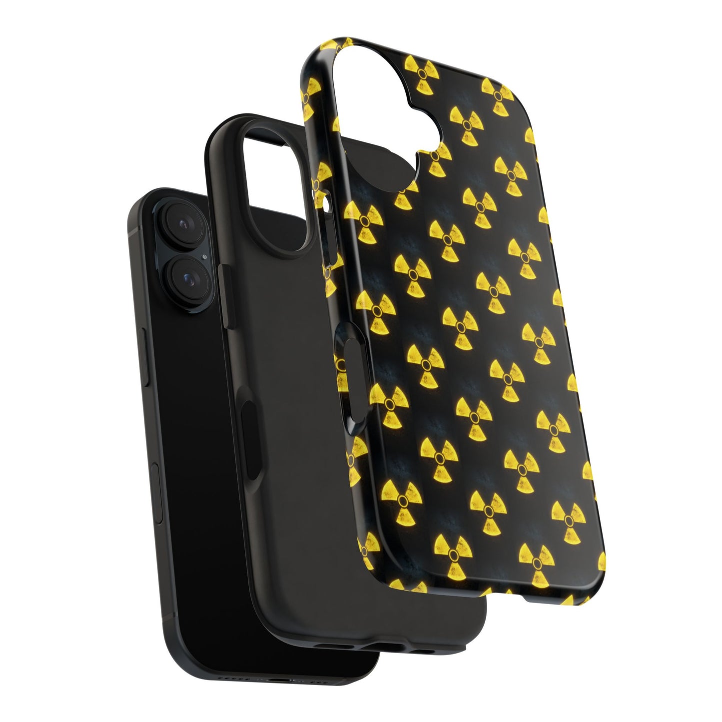 Nuclear [TOUGH CASE]
