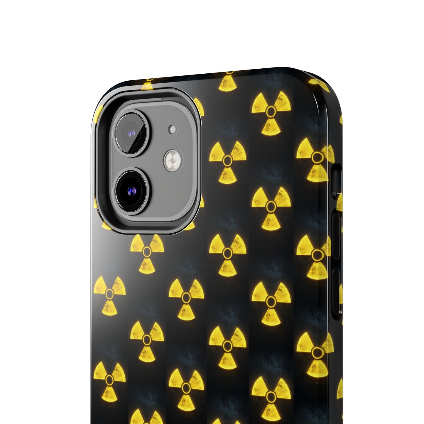 Nuclear [TOUGH CASE]