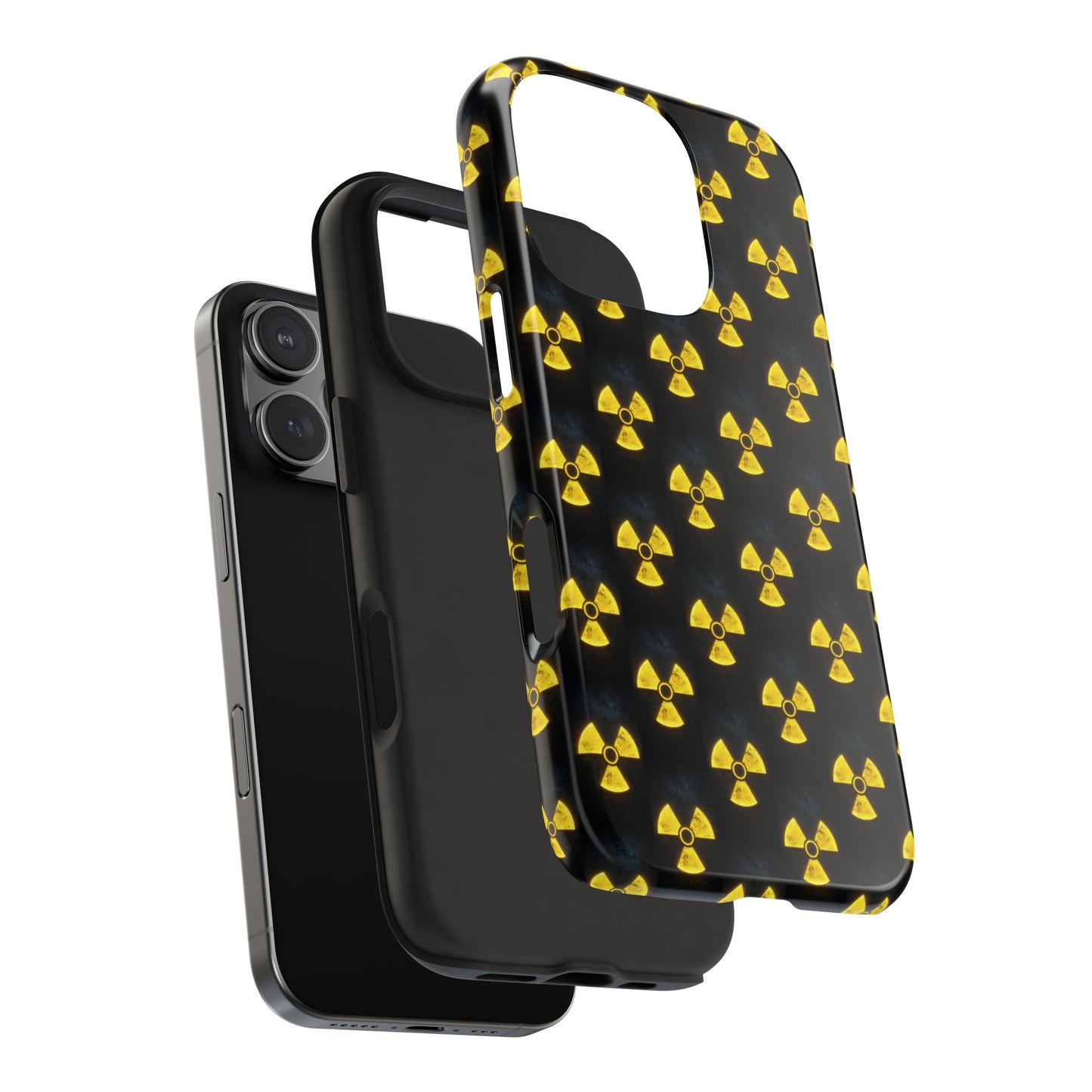 Nuclear [TOUGH CASE]