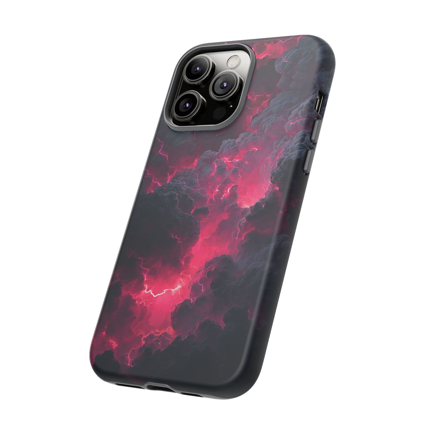 Pink Storm [TOUGH CASE]